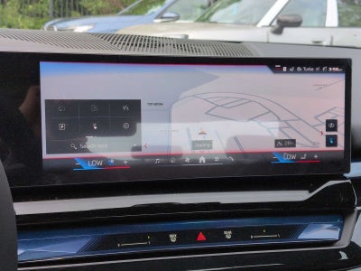 2026 BMW i5 M60