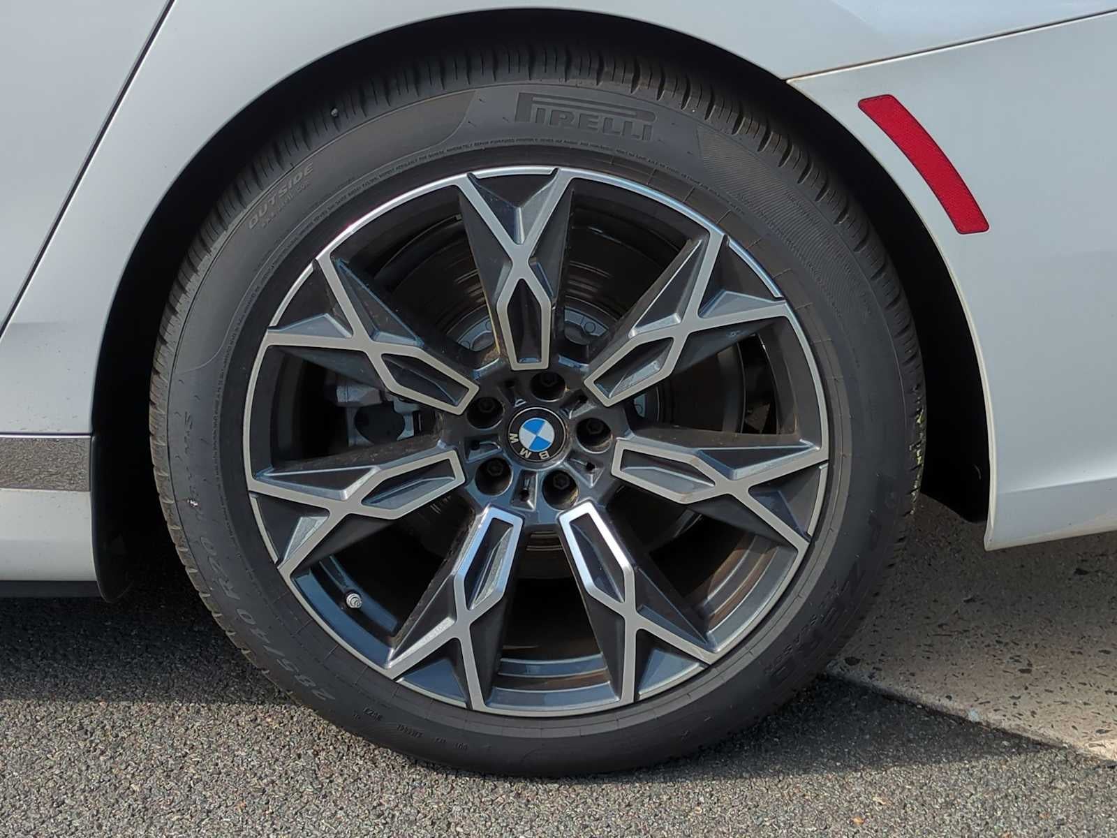 2024 BMW i7 xDrive60 xDrive60