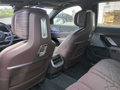 2024 BMW i7 xDrive60 xDrive60