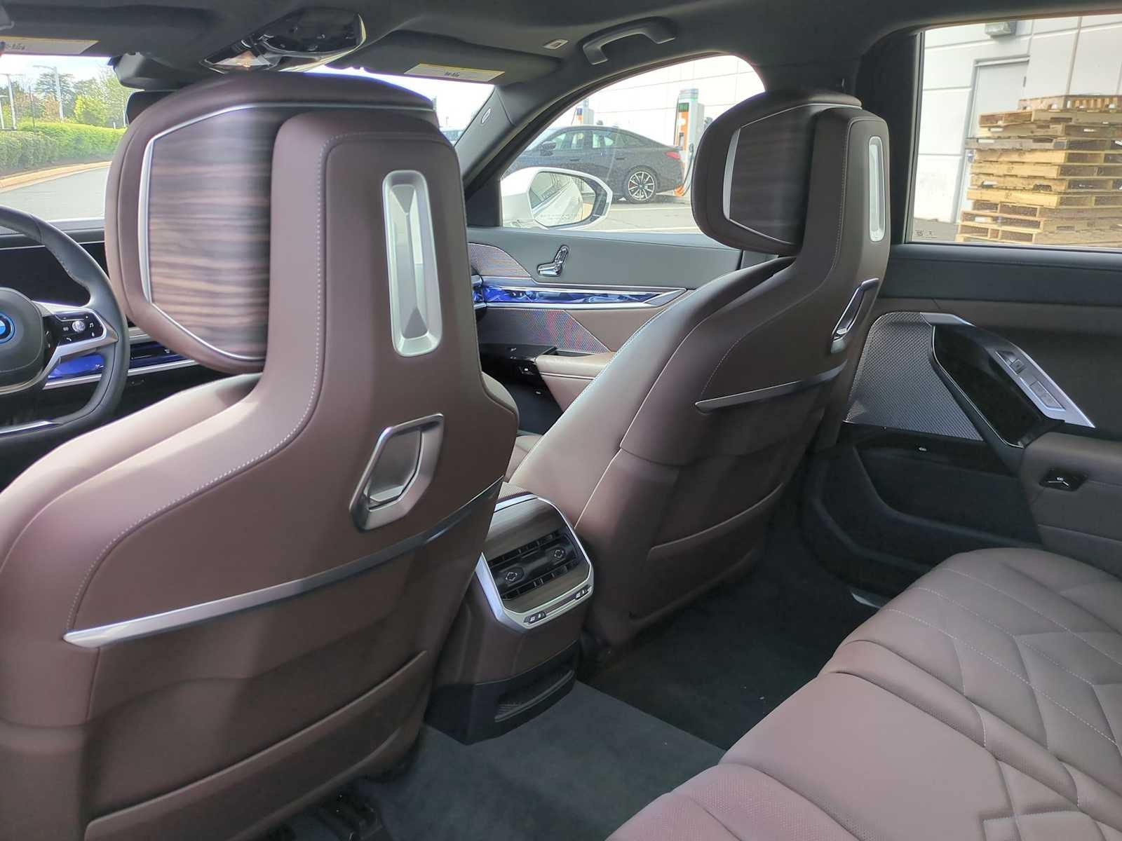 2024 BMW i7 xDrive60 xDrive60