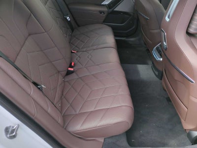 2024 BMW i7 xDrive60 xDrive60