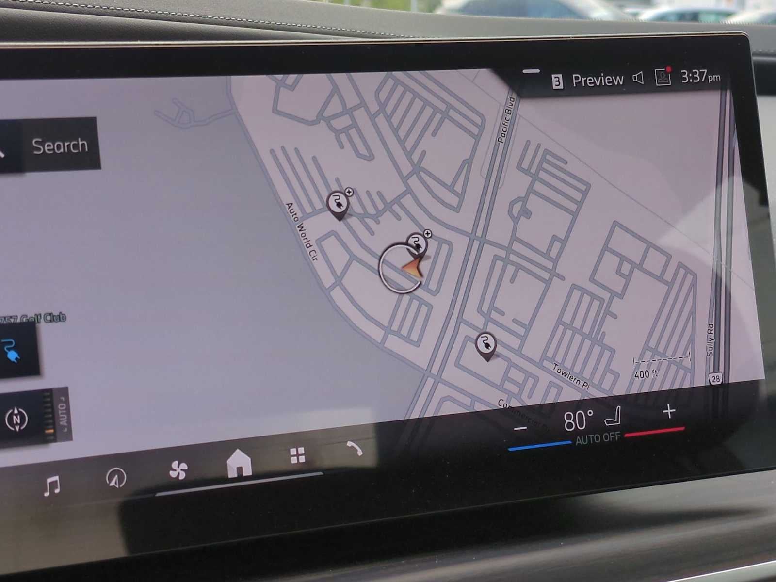 2024 BMW i7 xDrive60 xDrive60