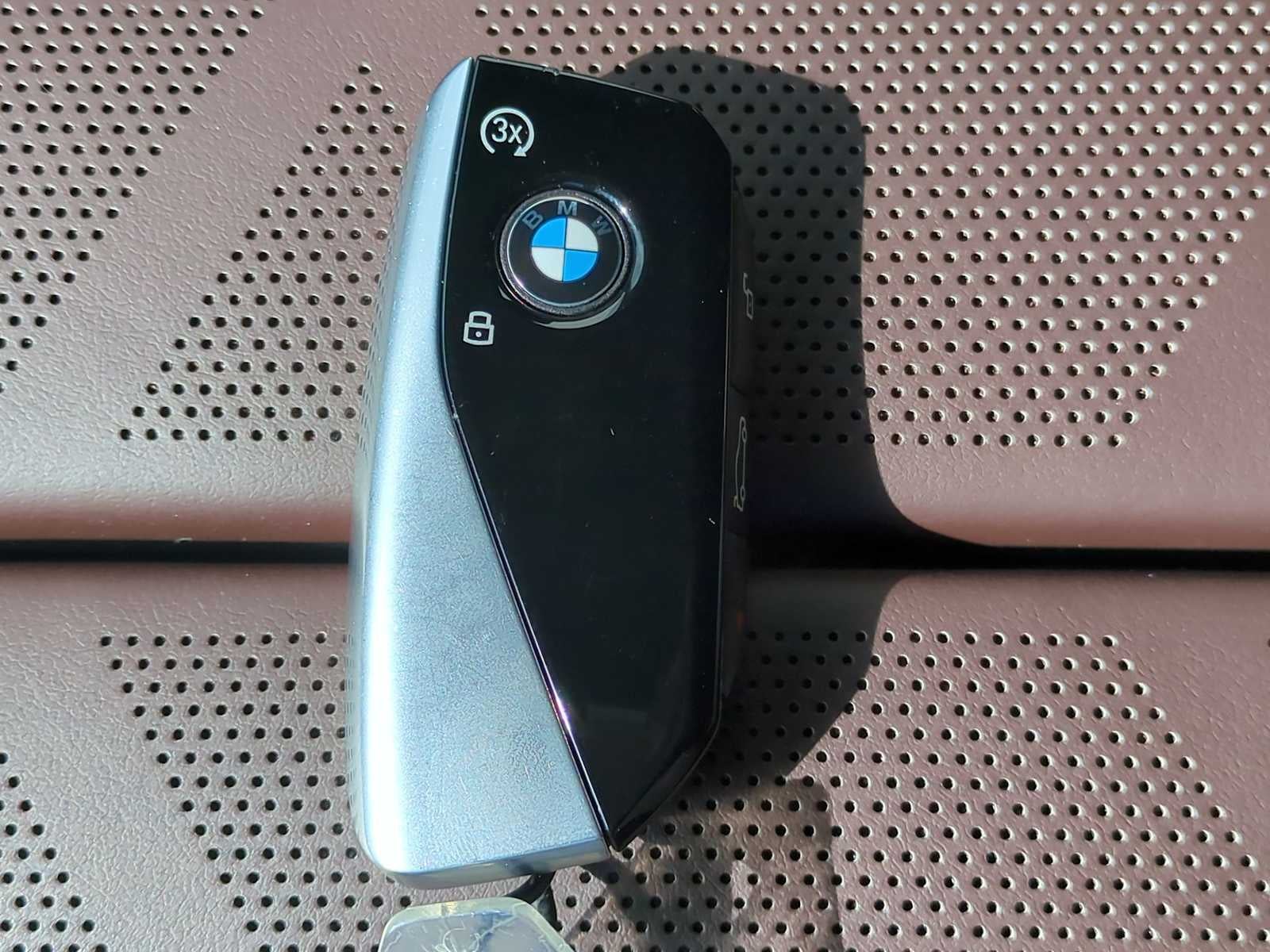 2024 BMW i7 xDrive60 xDrive60