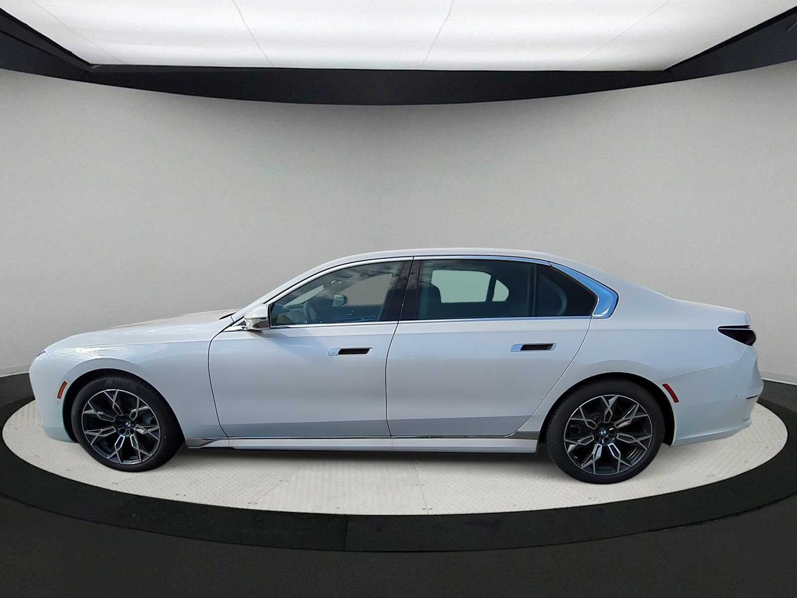 2024 BMW i7 xDrive60 xDrive60