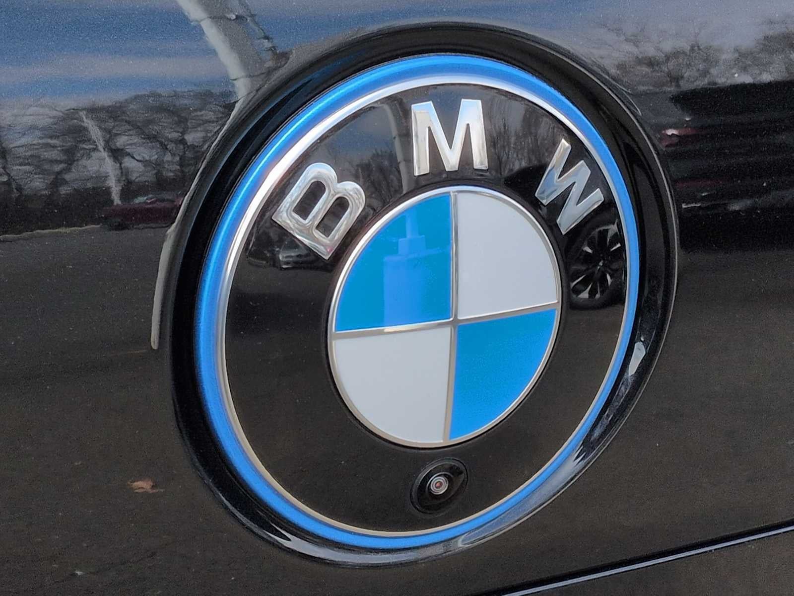 2026 BMW i7 xDrive60