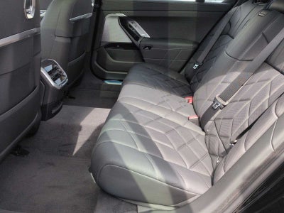 2026 BMW i7 xDrive60