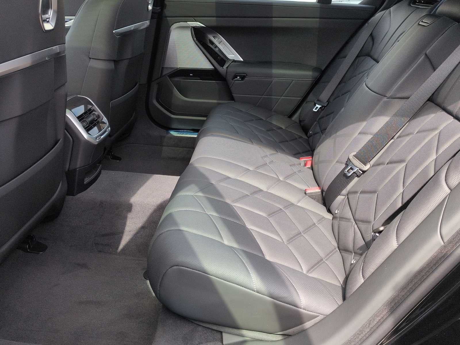 2026 BMW i7 xDrive60