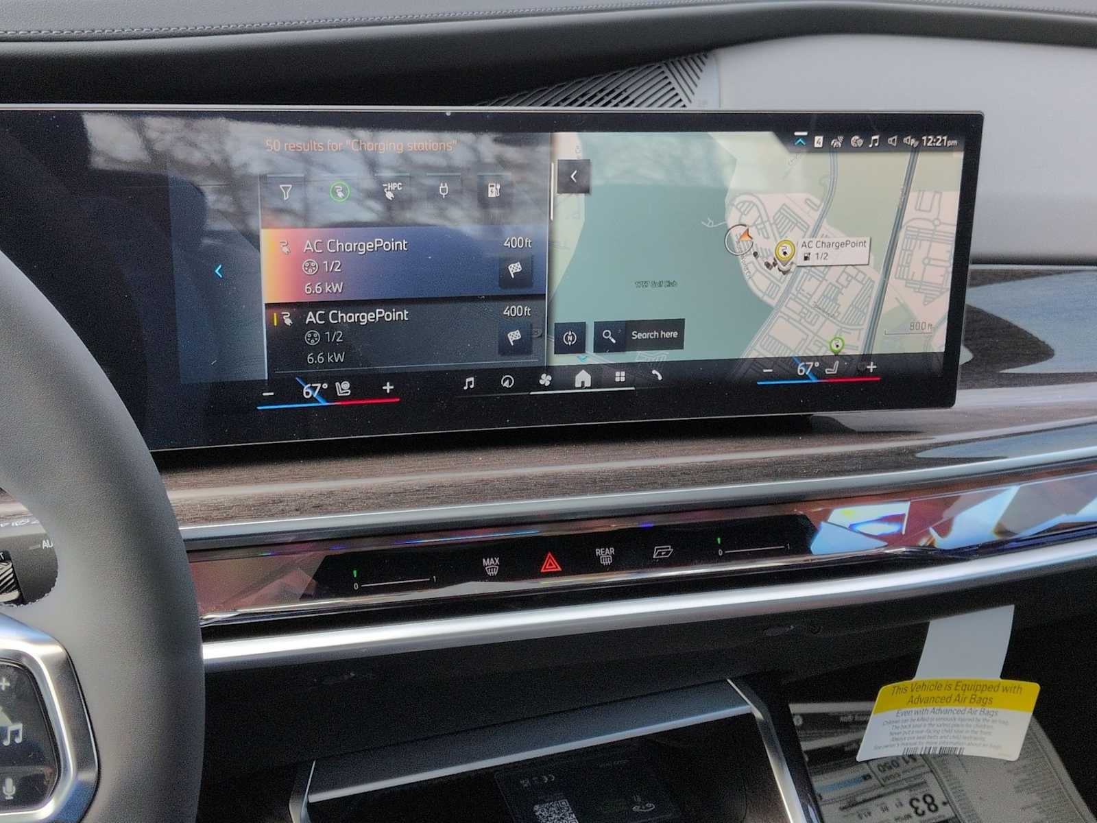 2026 BMW i7 xDrive60