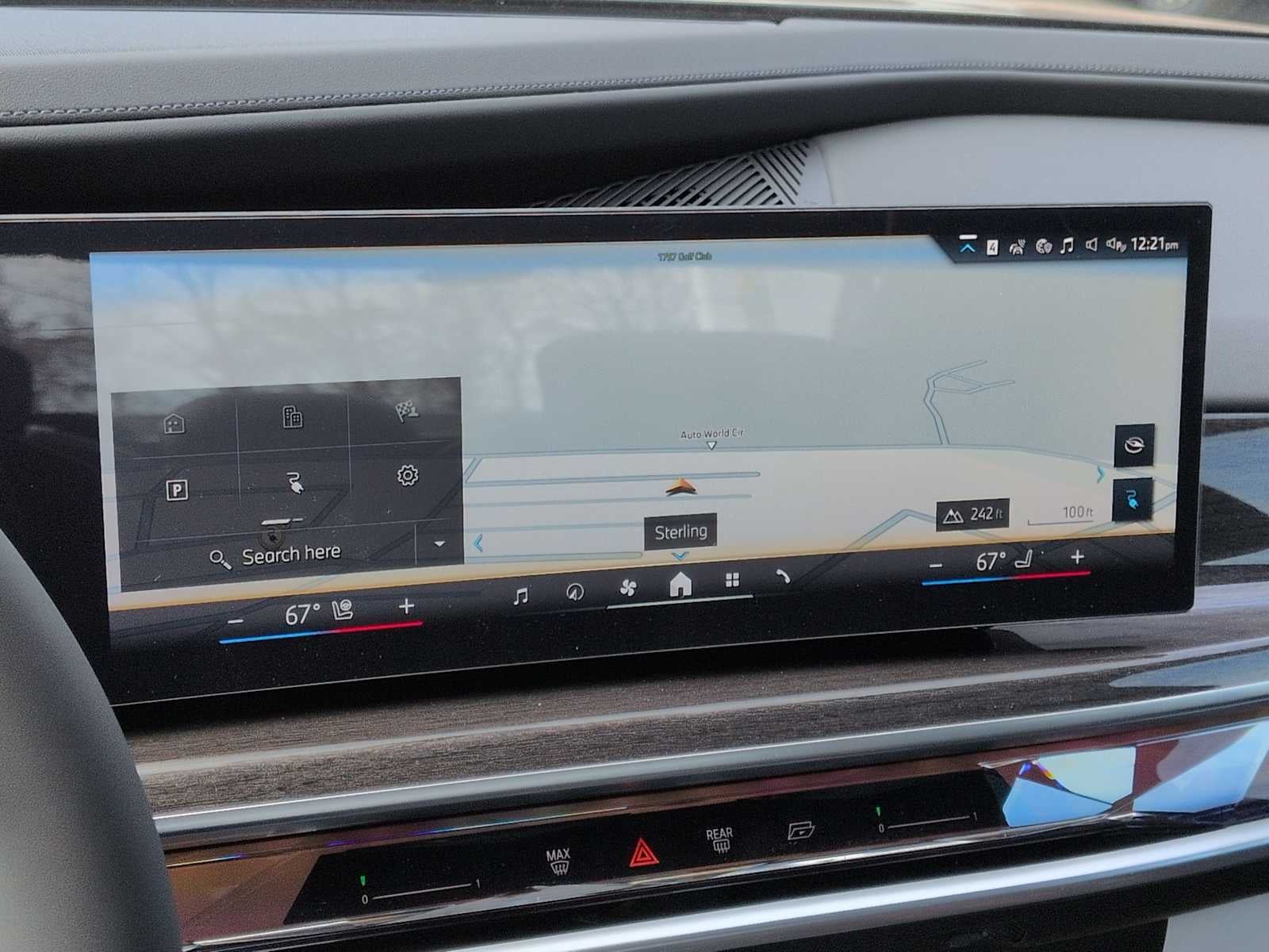 2026 BMW i7 xDrive60