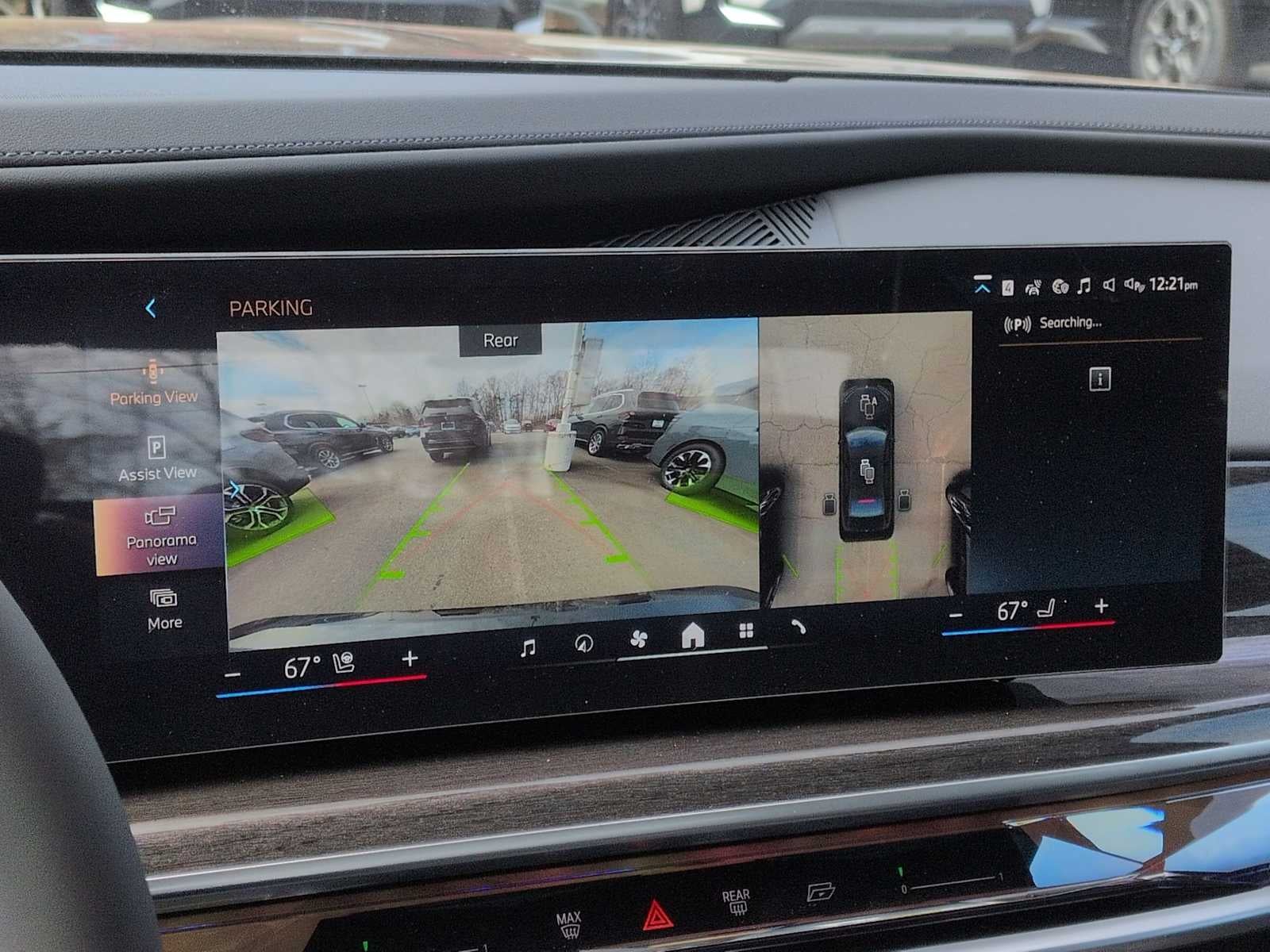 2026 BMW i7 xDrive60