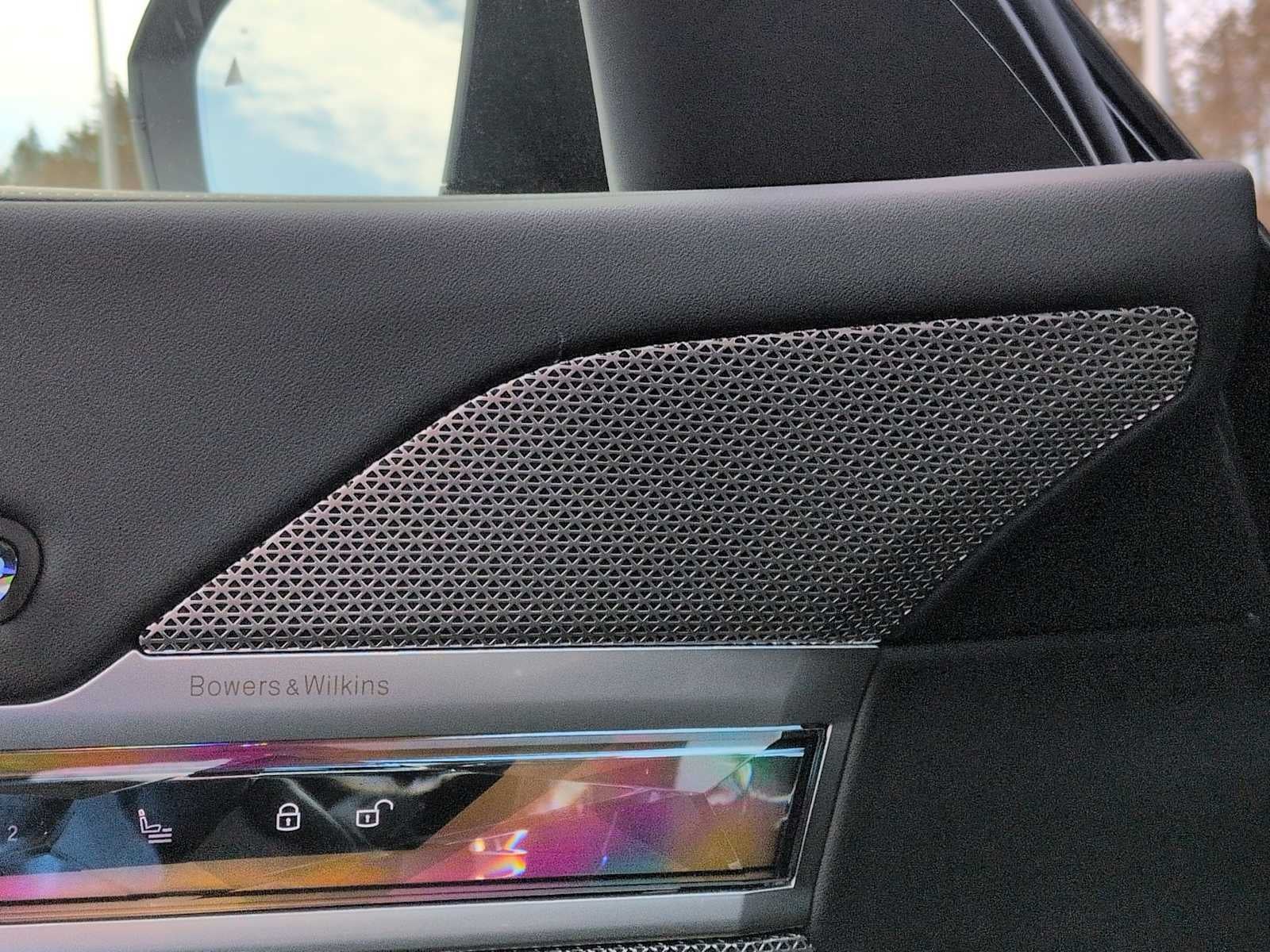 2026 BMW i7 xDrive60