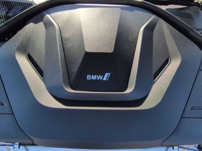 2026 BMW i4 eDrive40