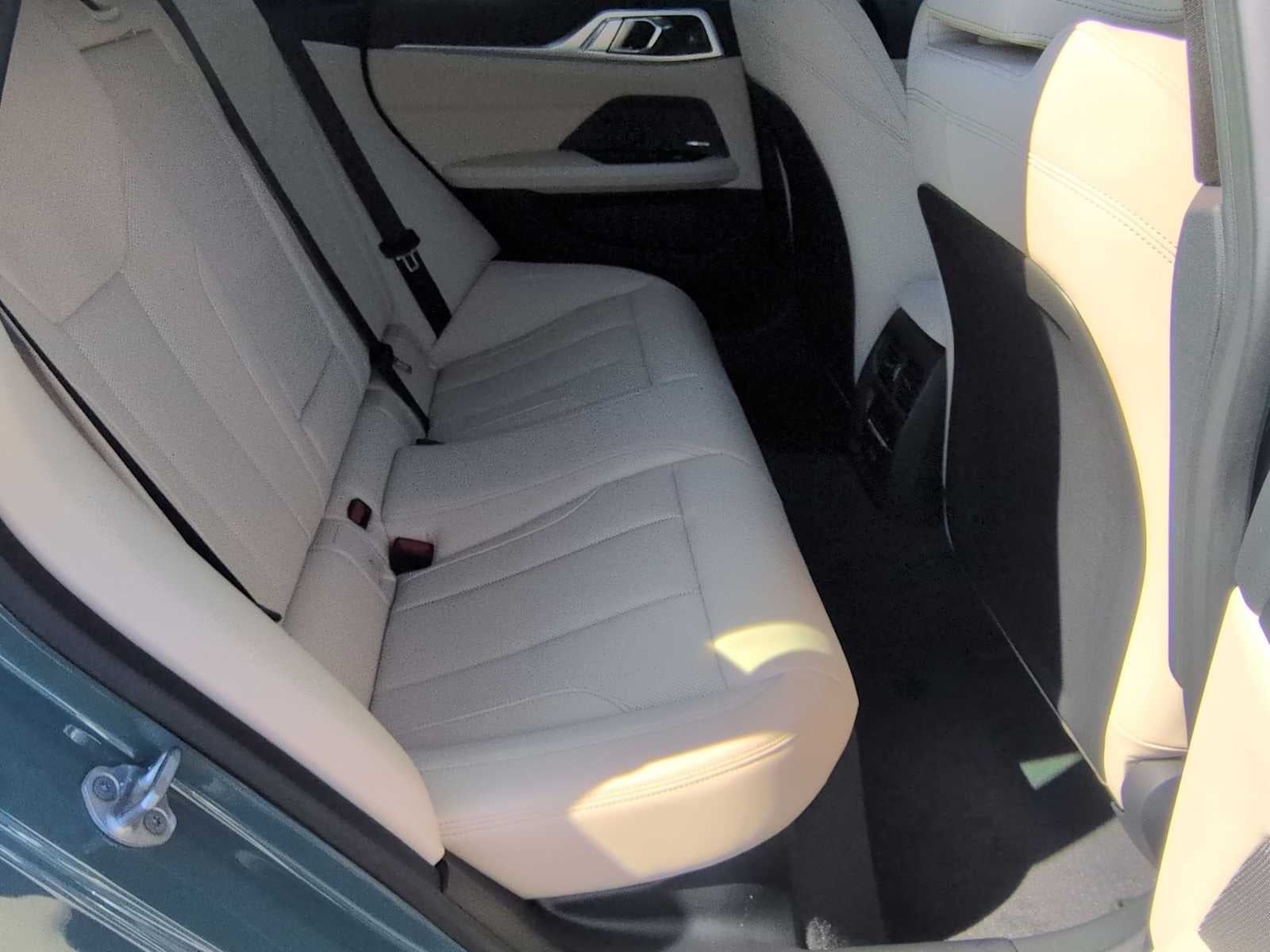 2026 BMW i4 eDrive40