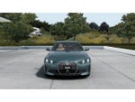 2026 BMW i4 eDrive40