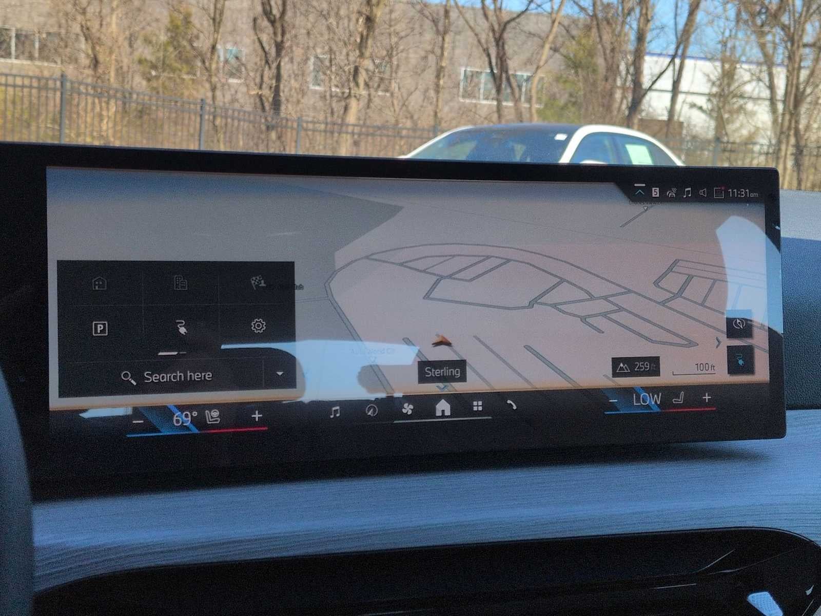 2026 BMW i4 eDrive40