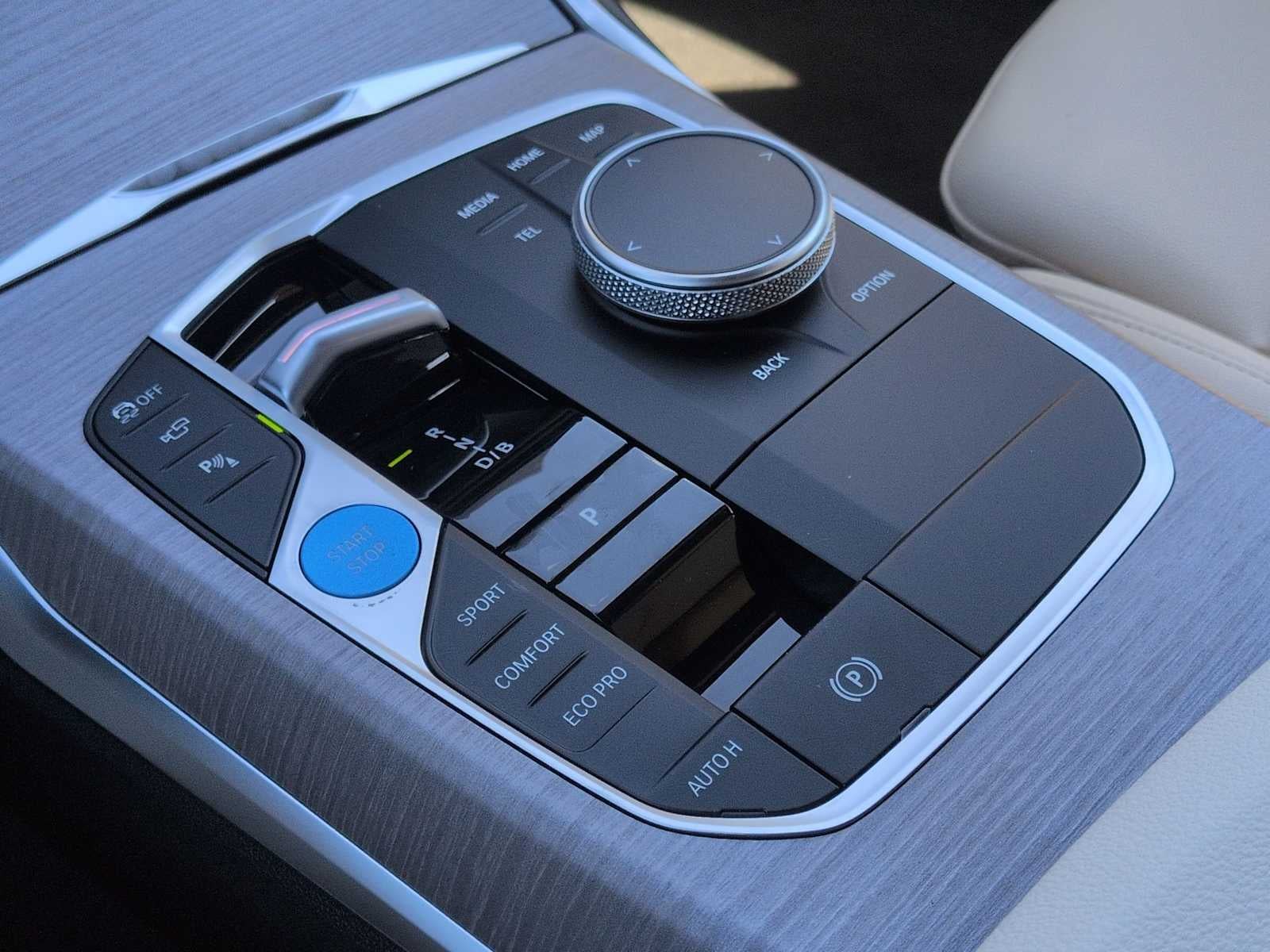 2026 BMW i4 eDrive40