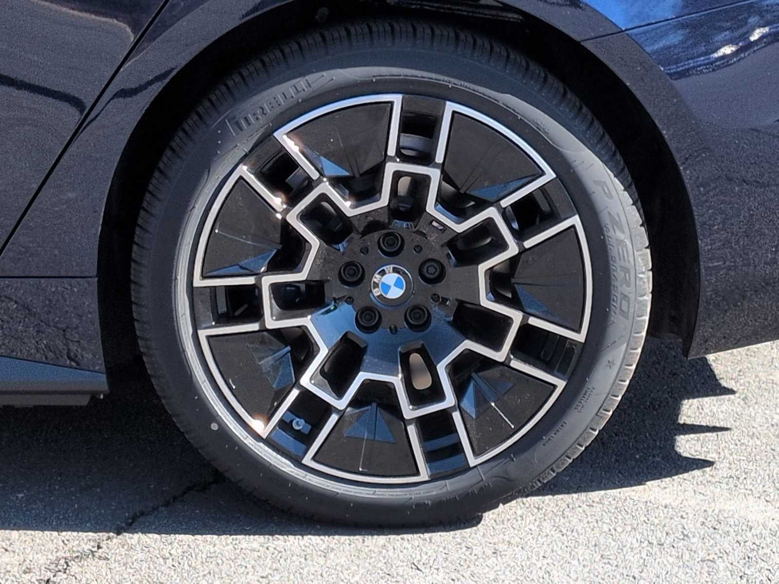 2026 BMW i4 eDrive40