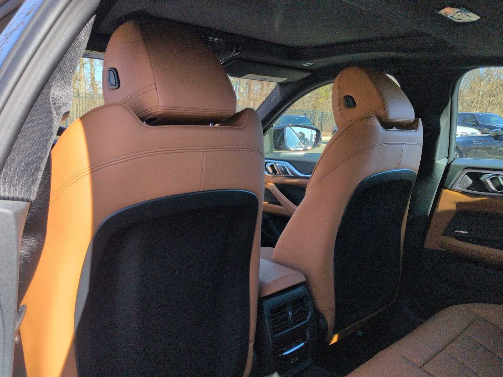 2026 BMW i4 eDrive40