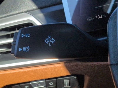 2026 BMW i4 eDrive40