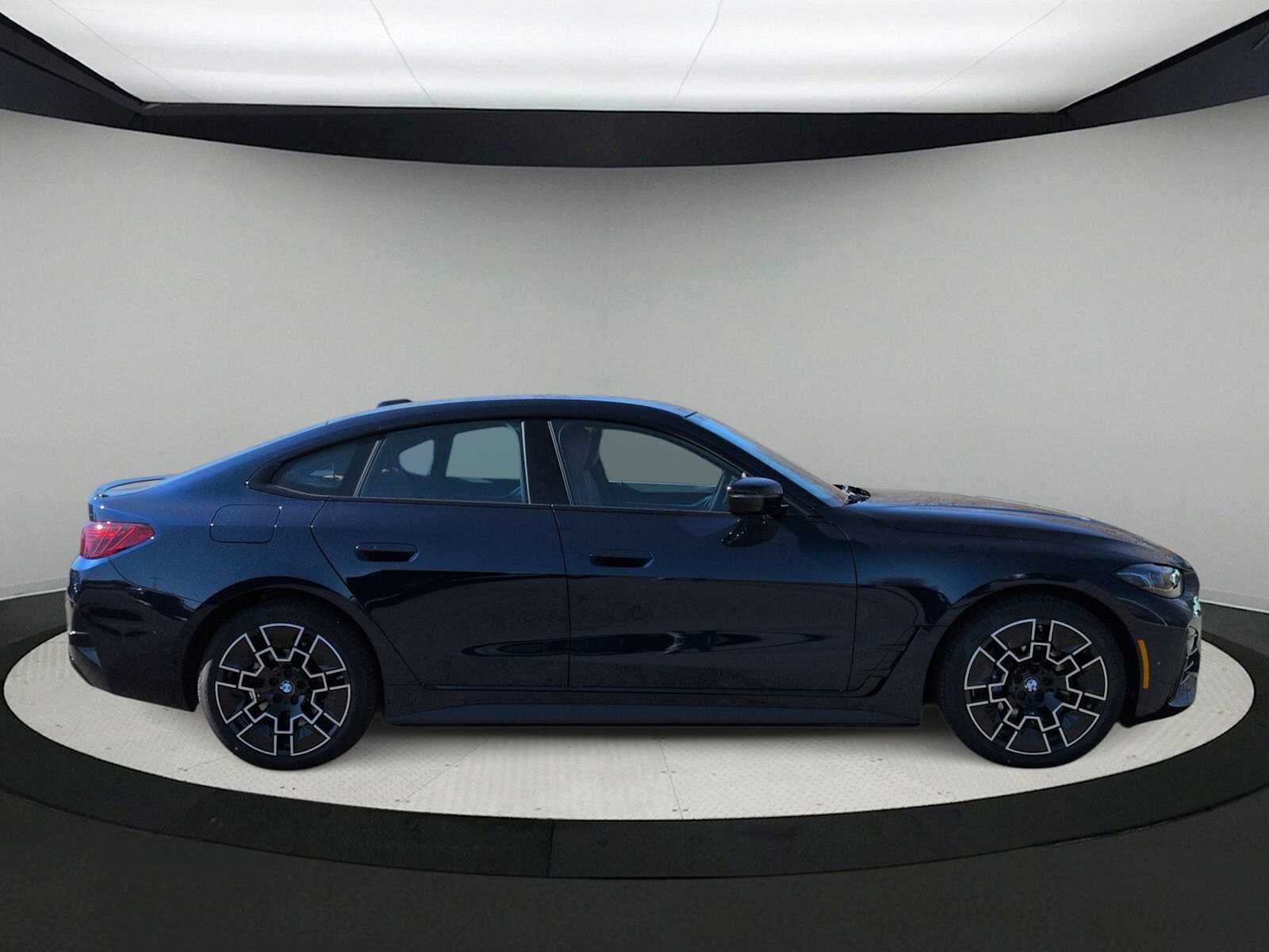 2026 BMW i4 eDrive40