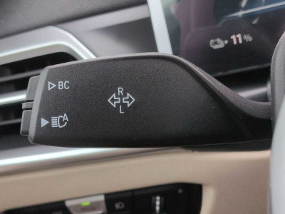 2026 BMW i4 eDrive40