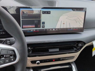 2026 BMW i4 eDrive40