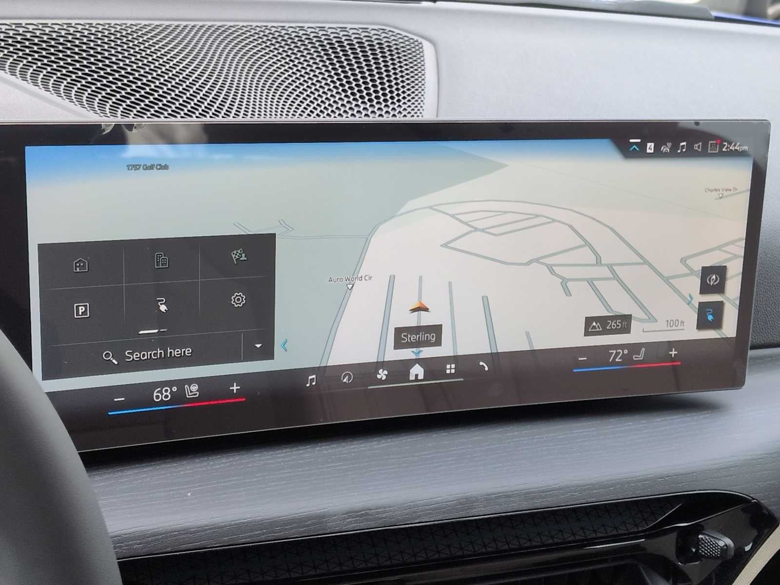 2026 BMW i4 eDrive40