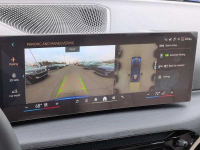 2026 BMW i4 eDrive40