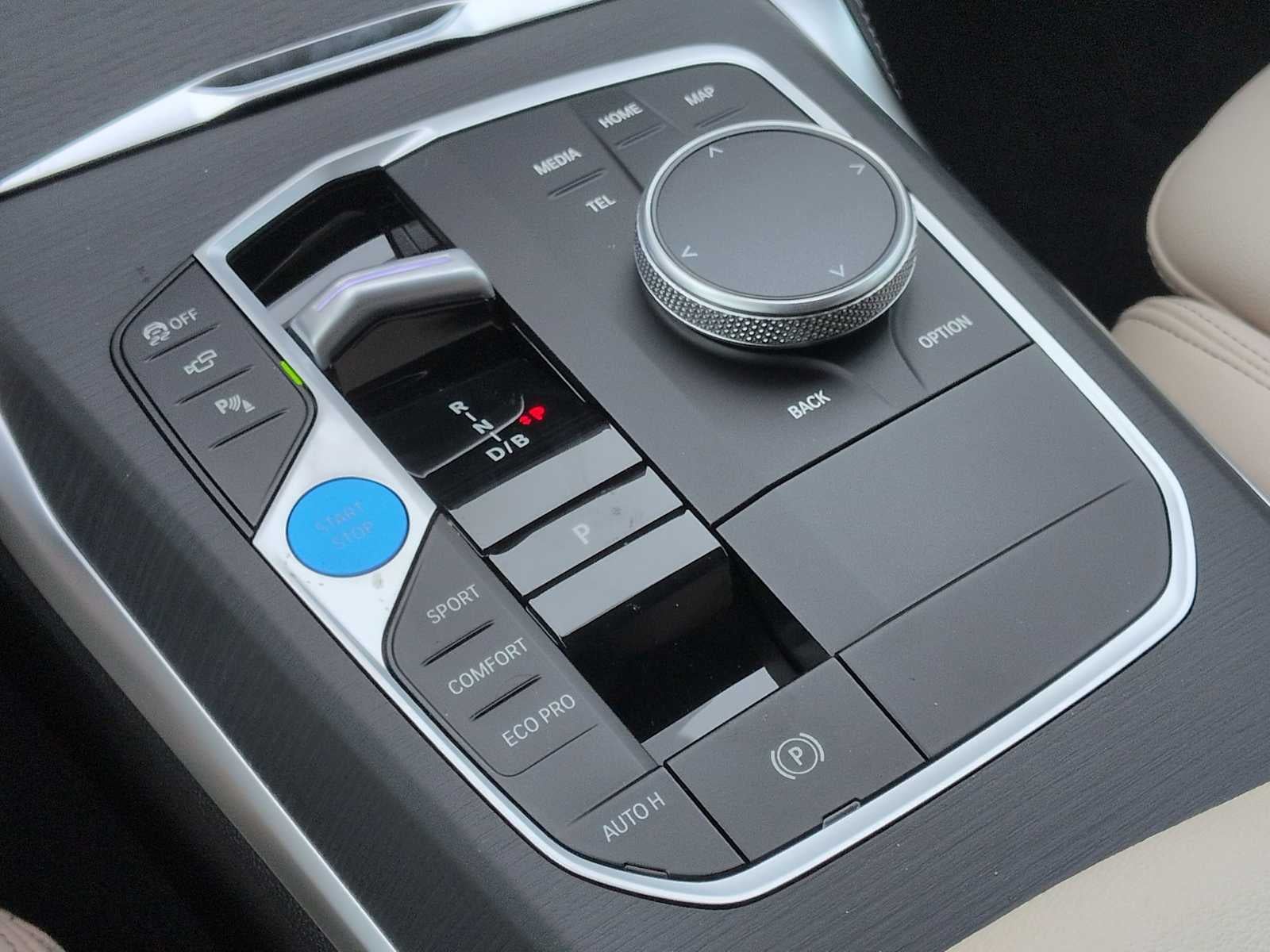 2026 BMW i4 eDrive40