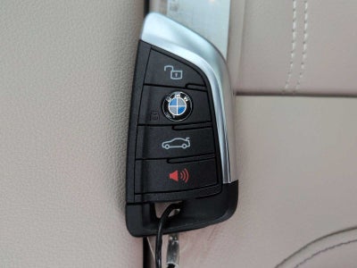 2026 BMW i4 eDrive40