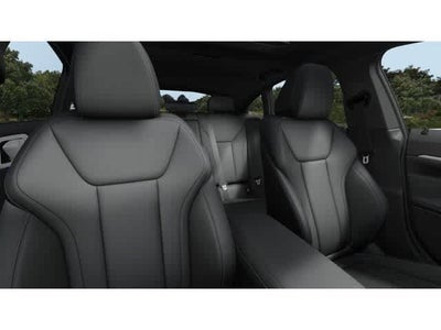 2026 BMW i4 eDrive40 eDrive40