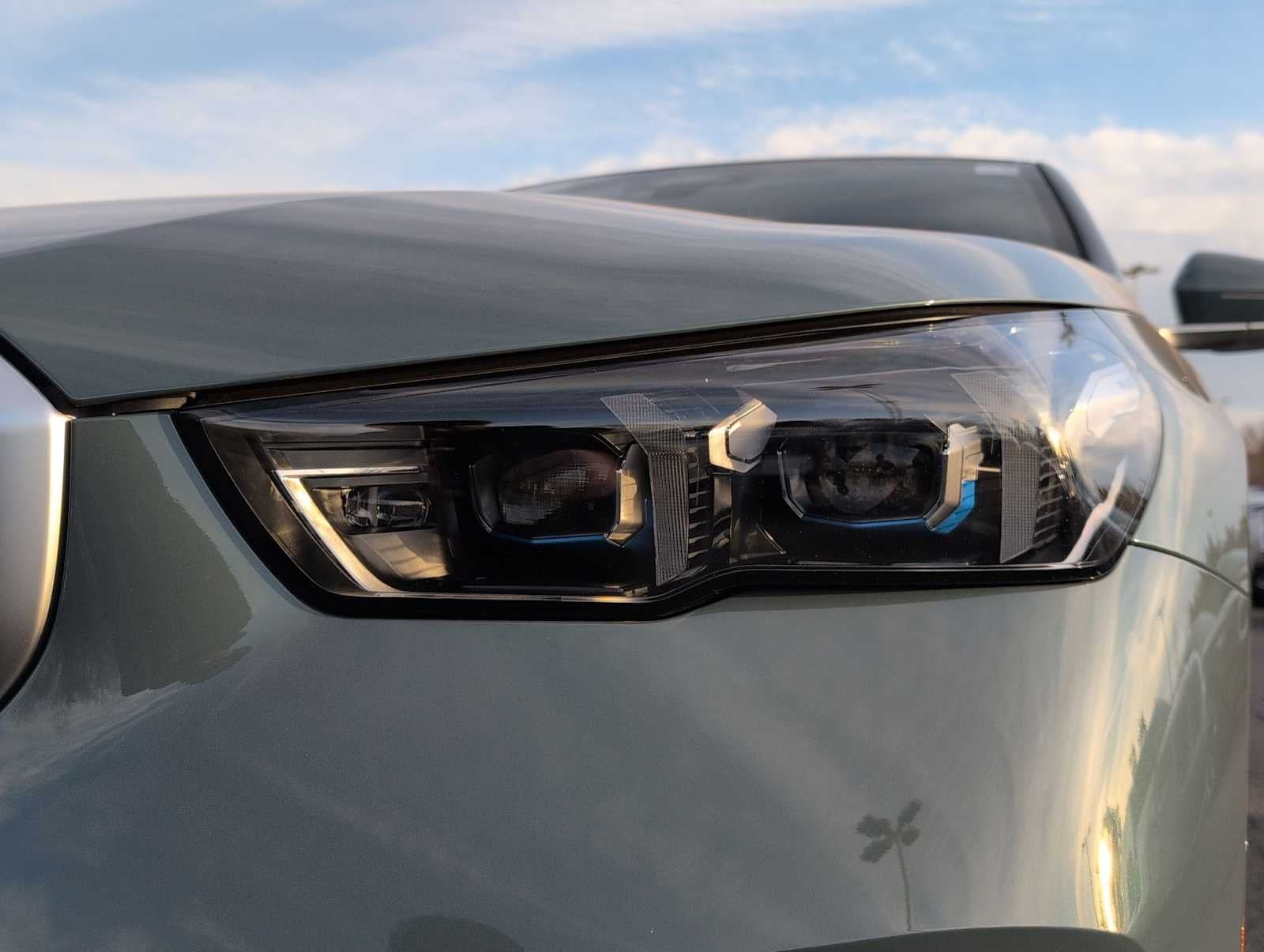 2026 BMW i5 eDrive40