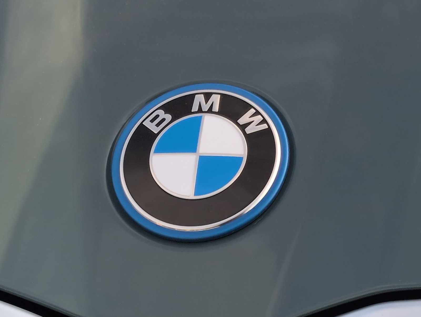 2026 BMW i5 eDrive40