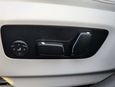 2026 BMW i5 eDrive40