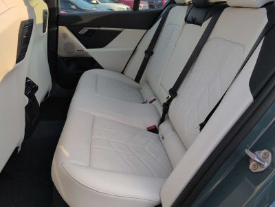 2026 BMW i5 eDrive40