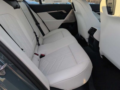 2026 BMW i5 eDrive40