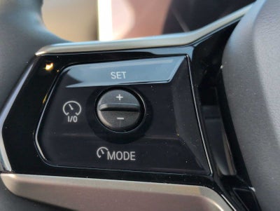 2026 BMW i5 eDrive40