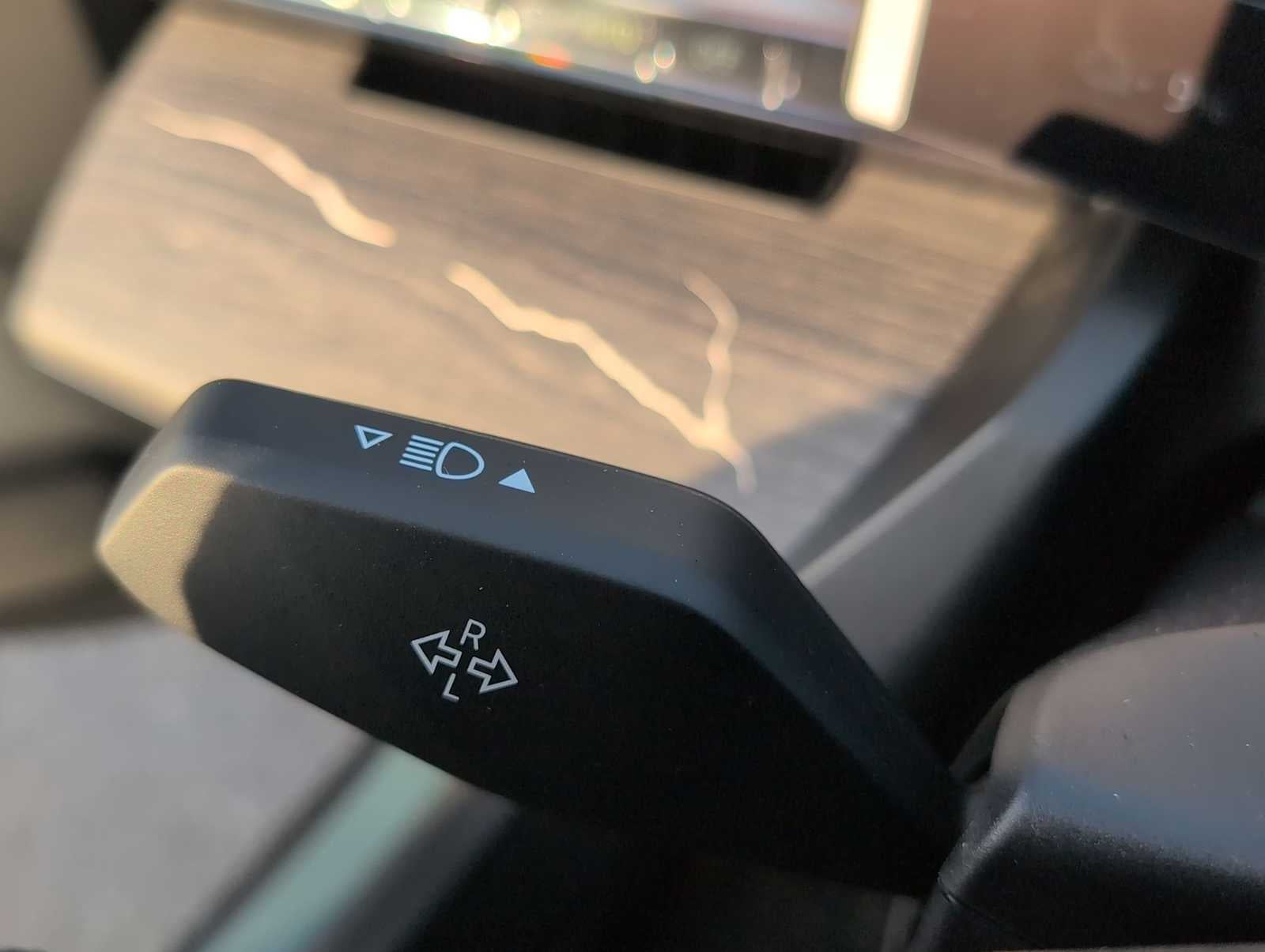 2026 BMW i5 eDrive40