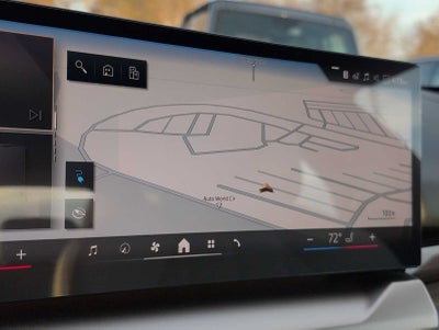 2026 BMW i5 eDrive40