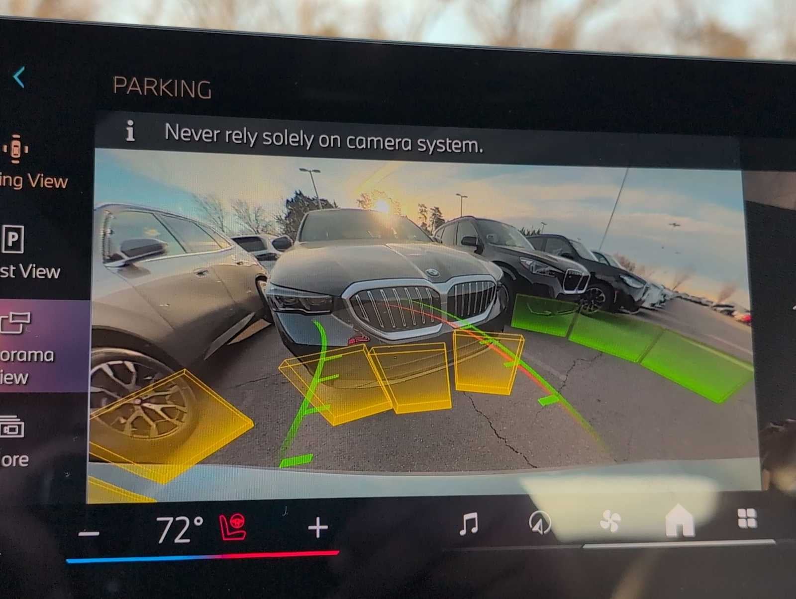 2026 BMW i5 eDrive40