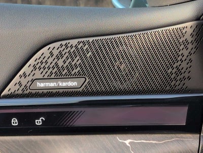 2026 BMW i5 eDrive40