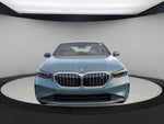 2026 BMW i5 eDrive40