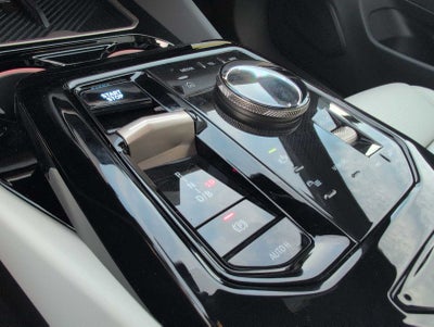 2026 BMW i5 eDrive40