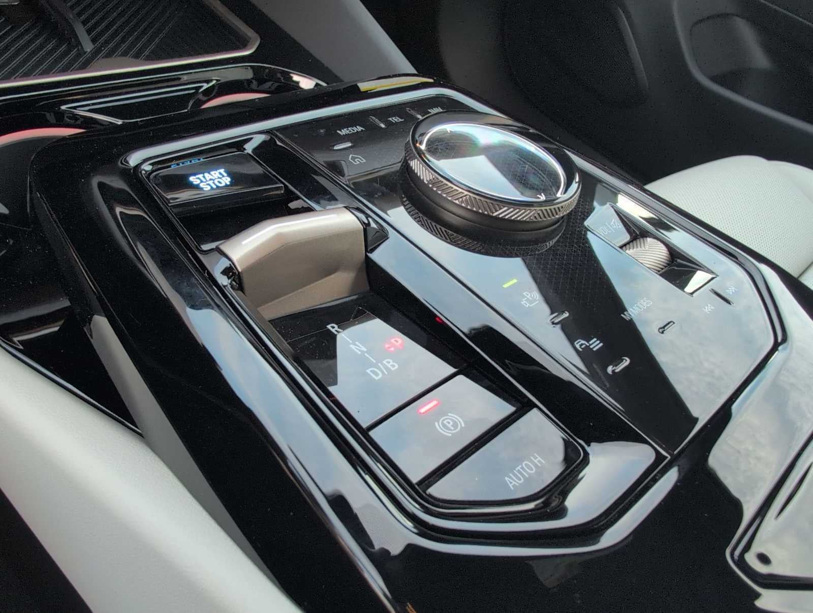 2026 BMW i5 eDrive40