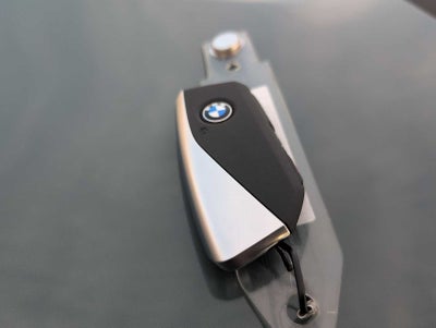 2026 BMW i5 eDrive40