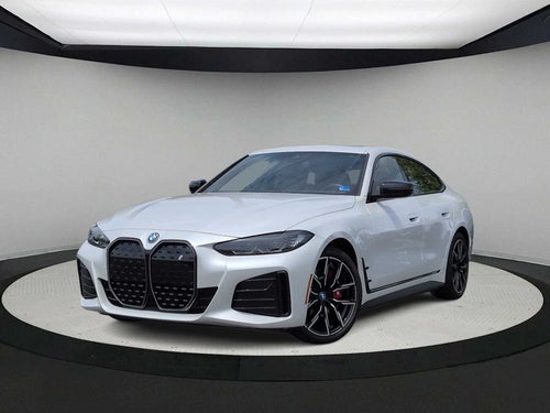 2023 BMW i4 eDrive40 eDrive40