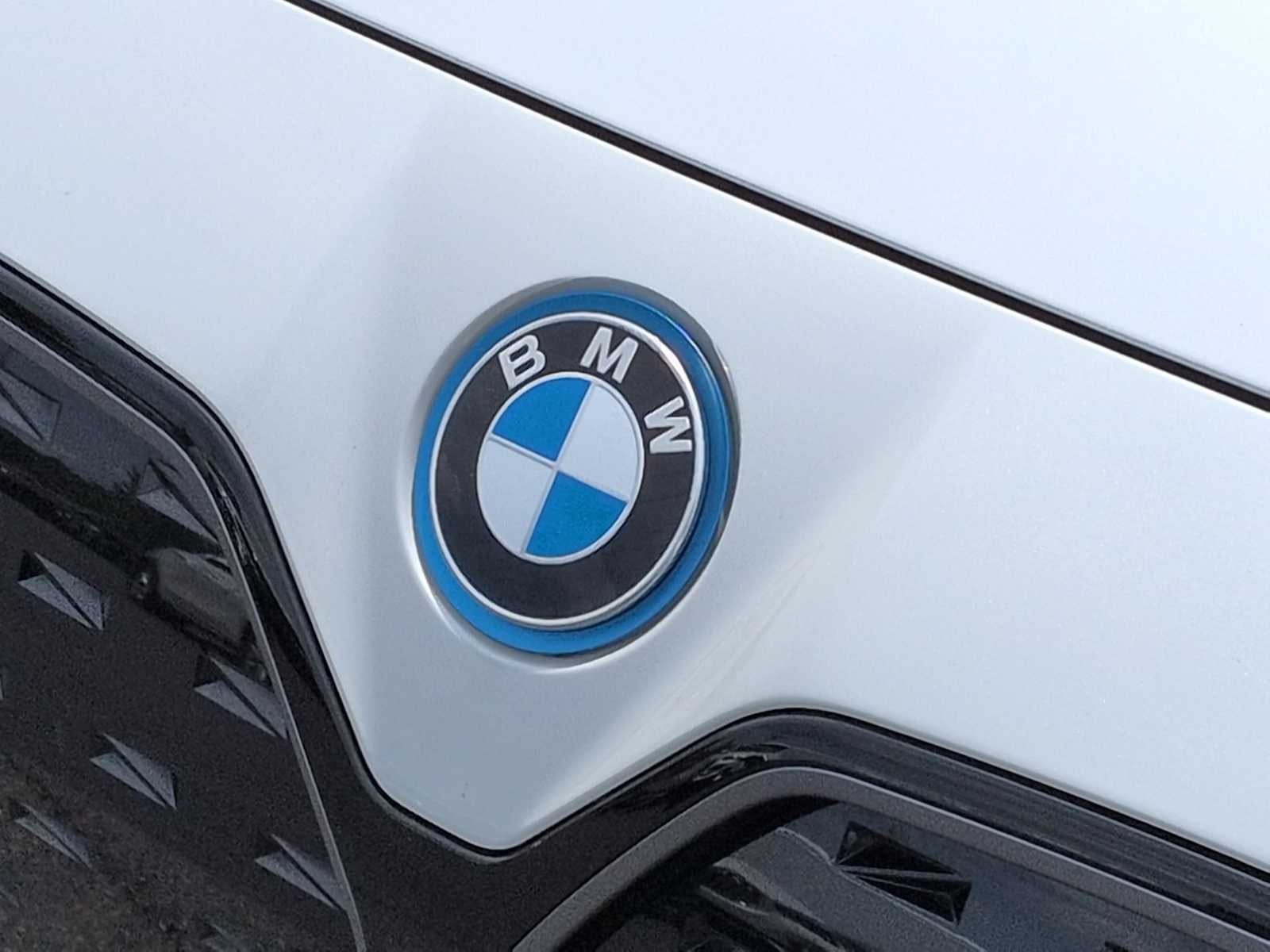 2023 BMW i4 eDrive40 eDrive40