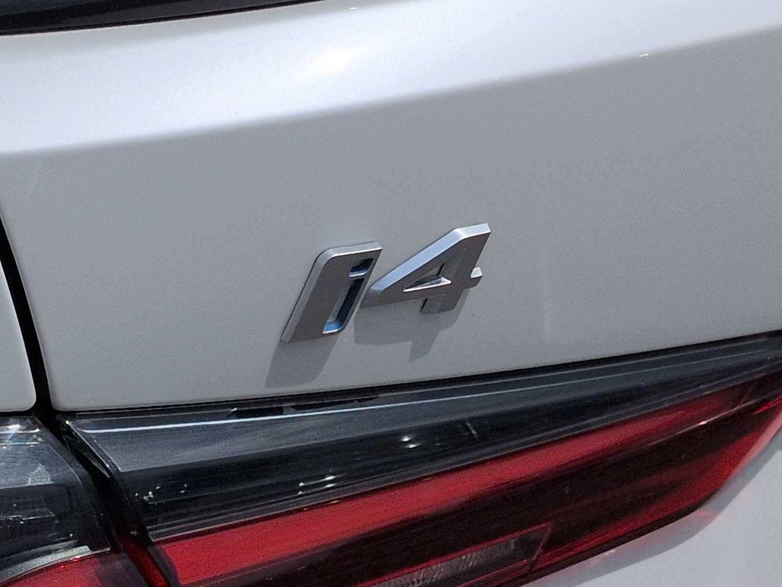 2023 BMW i4 eDrive40 eDrive40