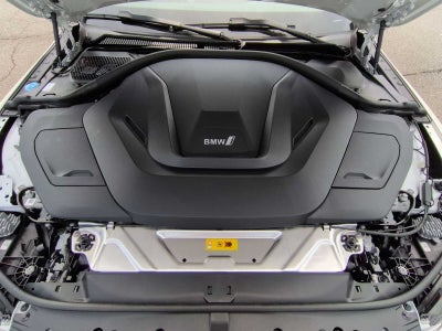2023 BMW i4 eDrive40 eDrive40