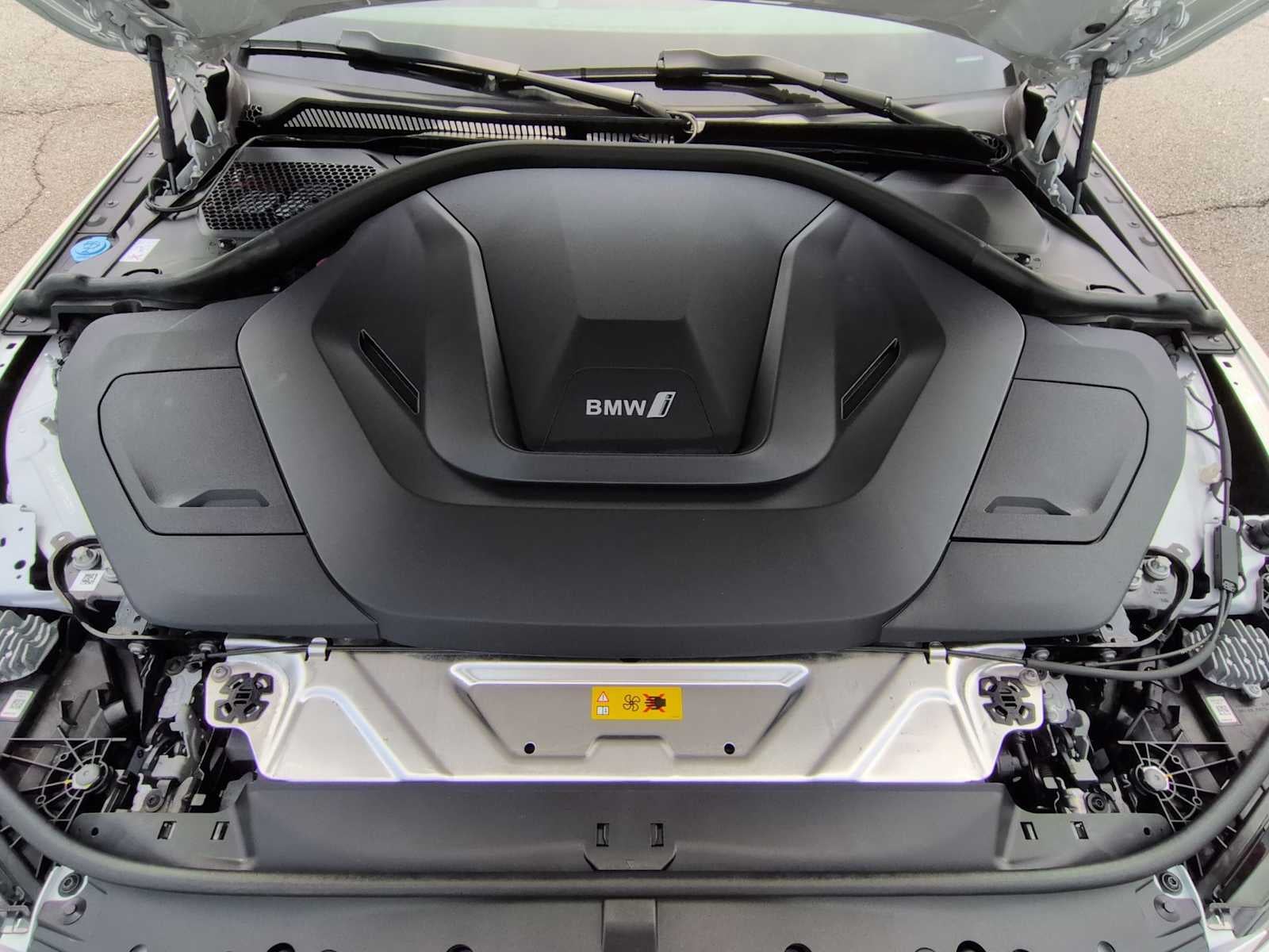 2023 BMW i4 eDrive40 eDrive40